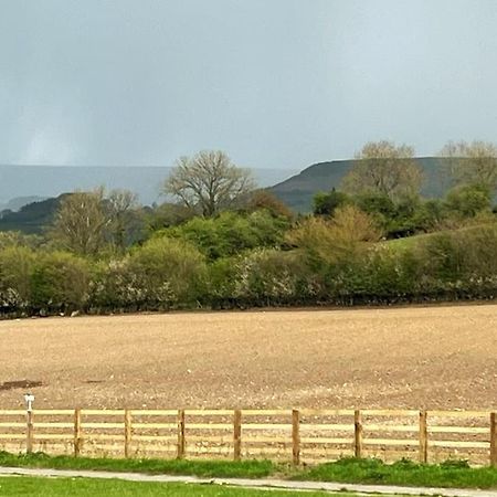 Foxhall Farm Тірск Екстер'єр фото