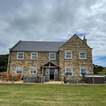 Foxhall Farm Тірск Екстер'єр фото