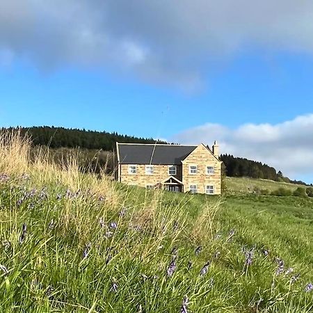 Foxhall Farm Тірск Екстер'єр фото
