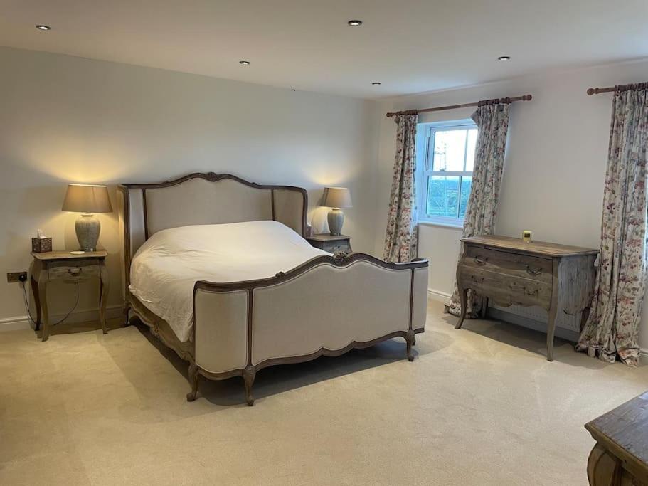 Foxhall Farm Тірск Екстер'єр фото