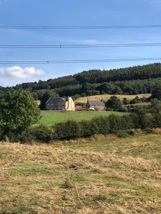 Foxhall Farm Тірск Екстер'єр фото