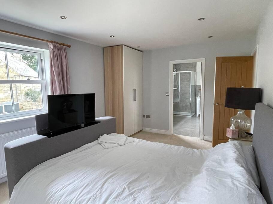 Foxhall Farm Тірск Екстер'єр фото