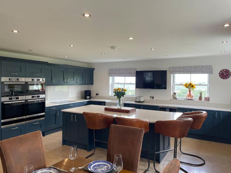 Foxhall Farm Тірск Екстер'єр фото