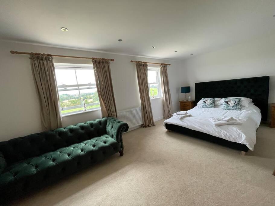 Foxhall Farm Тірск Екстер'єр фото