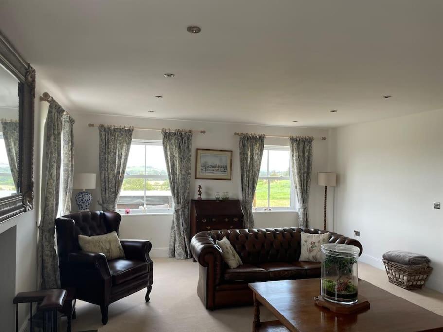 Foxhall Farm Тірск Екстер'єр фото