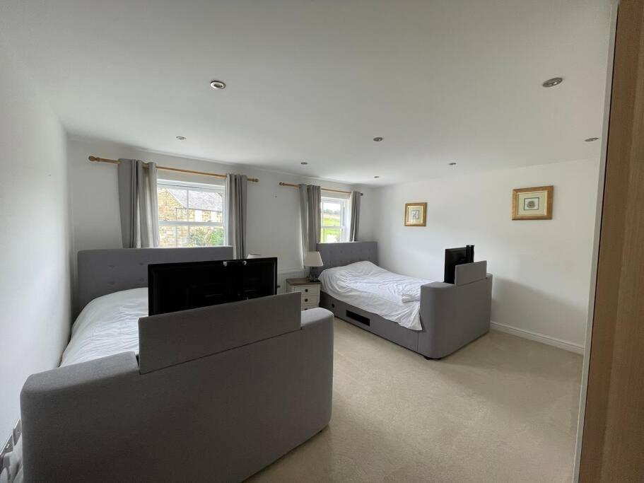 Foxhall Farm Тірск Екстер'єр фото