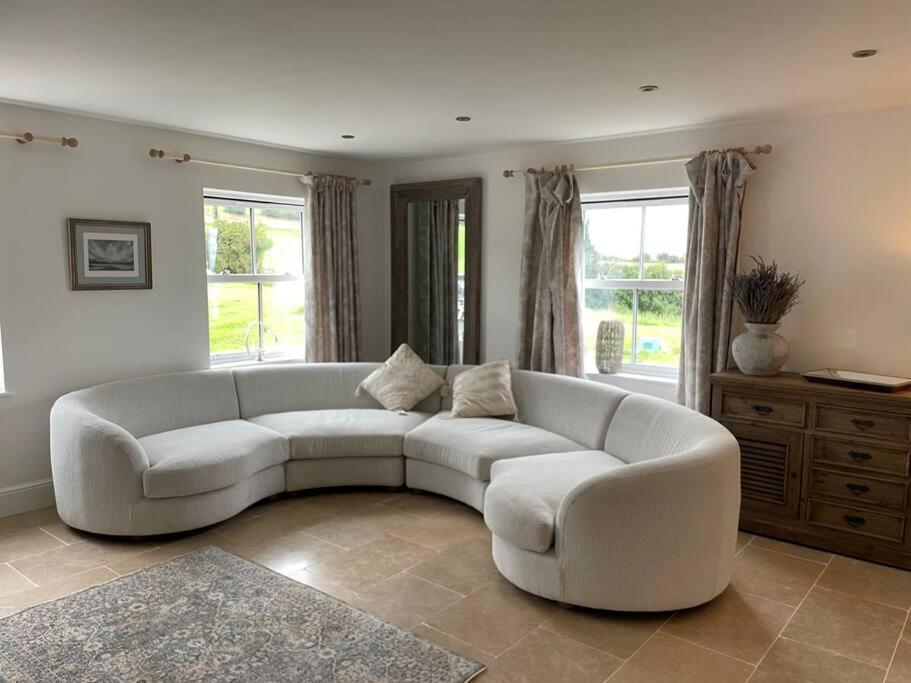 Foxhall Farm Тірск Екстер'єр фото