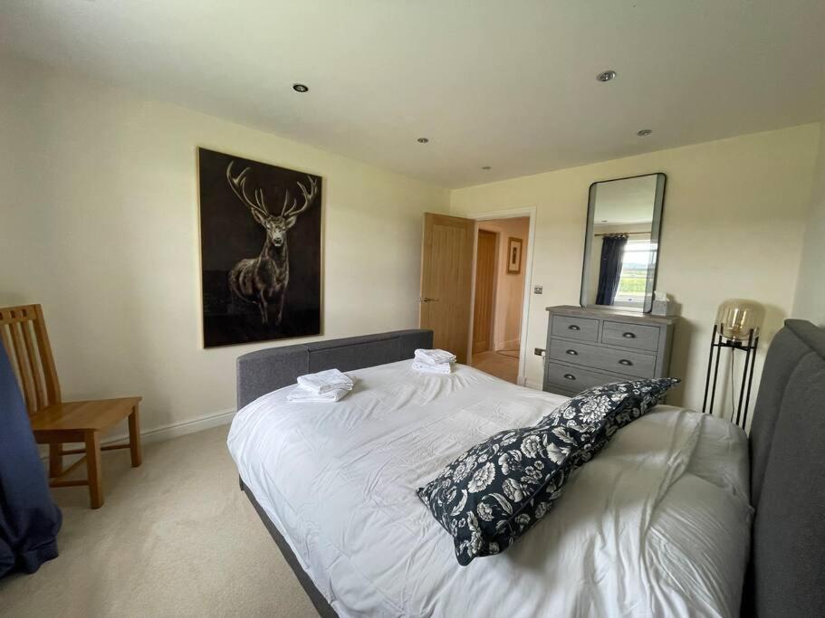 Foxhall Farm Тірск Екстер'єр фото