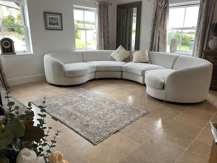 Foxhall Farm Тірск Екстер'єр фото