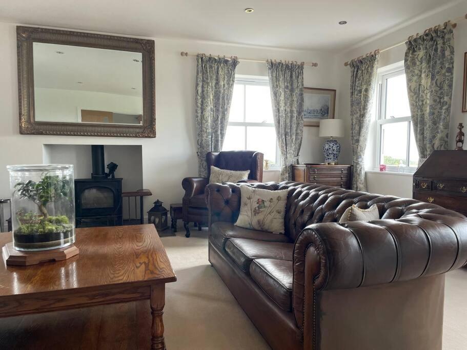 Foxhall Farm Тірск Екстер'єр фото