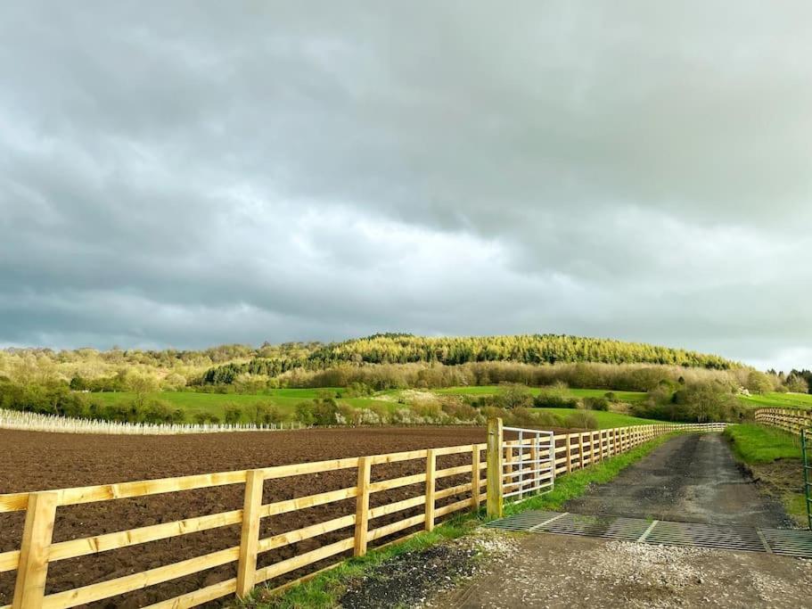 Foxhall Farm Тірск Екстер'єр фото
