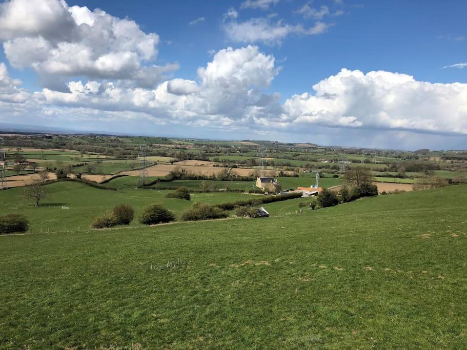Foxhall Farm Тірск Екстер'єр фото