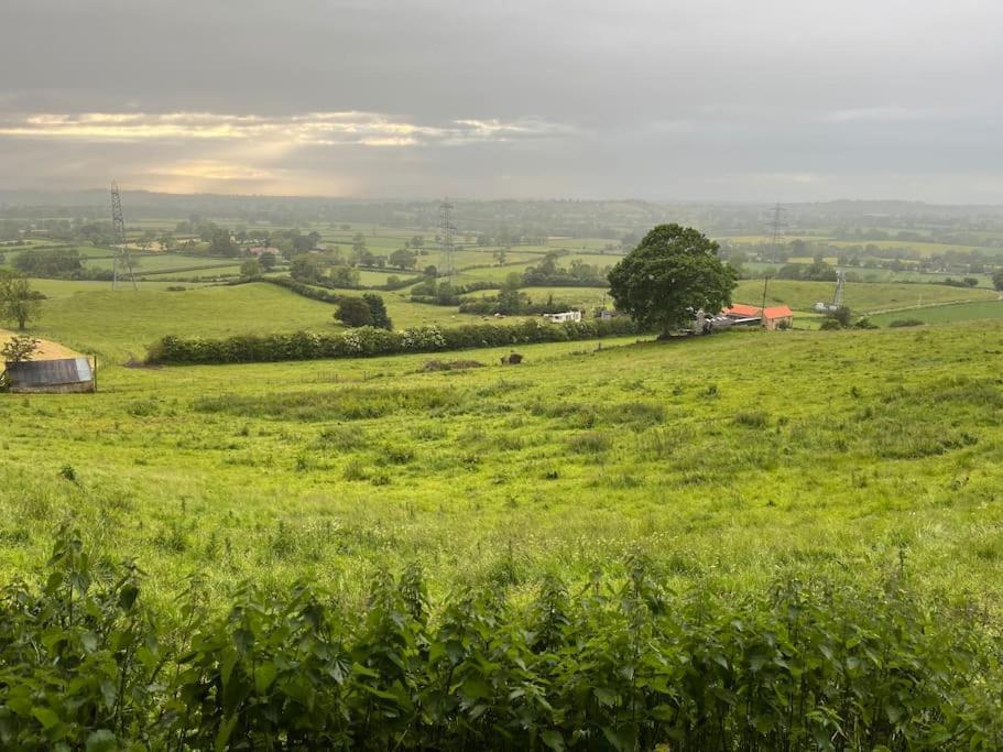 Foxhall Farm Тірск Екстер'єр фото